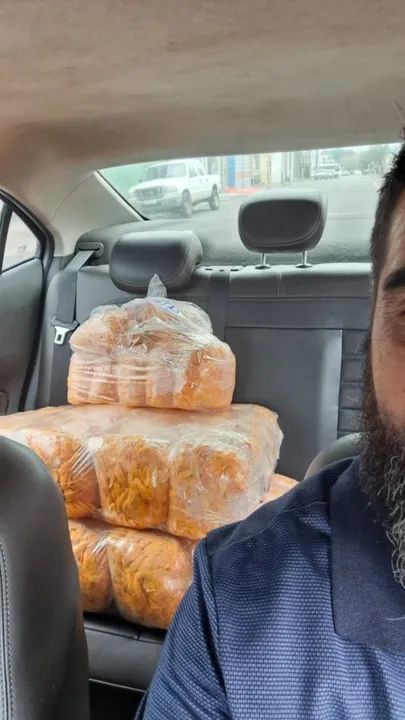 Tucumã de Terra Santa  - Foto 3