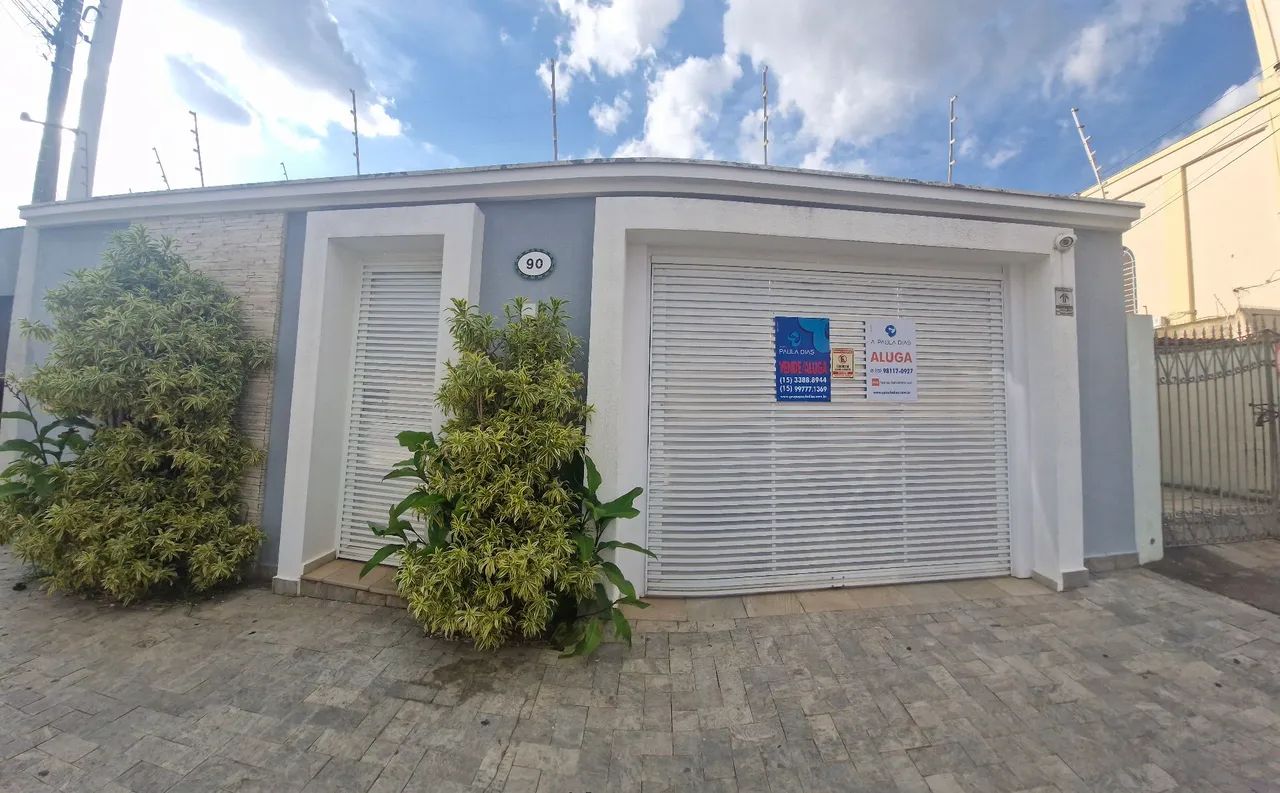 foto - Sorocaba - Vila Carvalho
