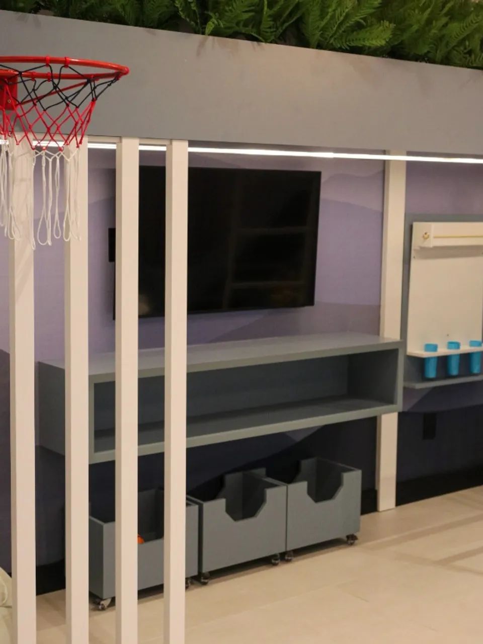 Area de lazer - Foto 3