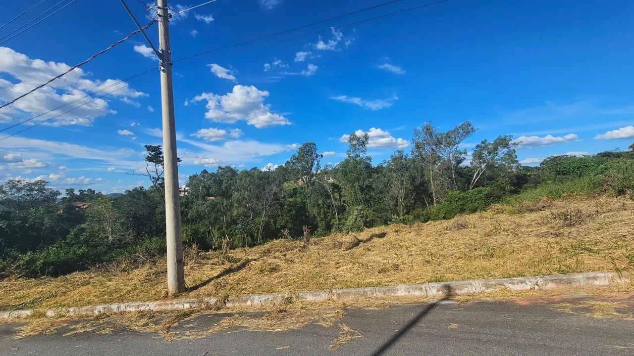 Lote de 1000m² em Sabará  - Foto 2