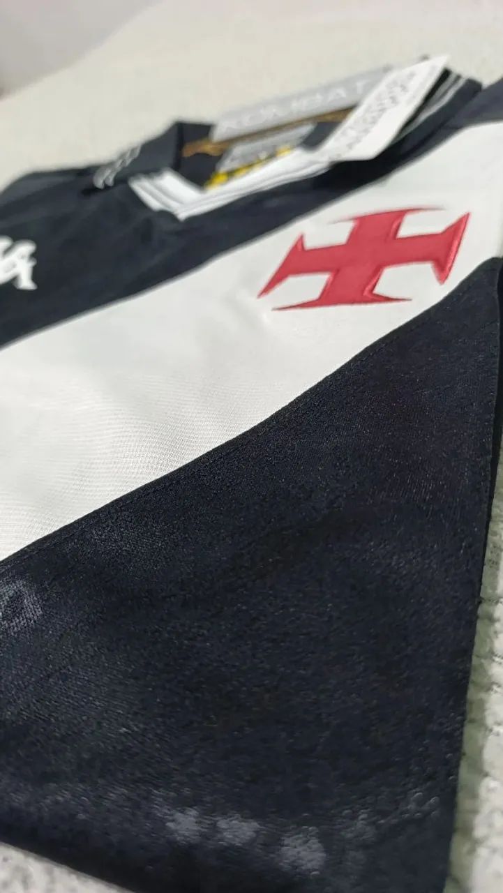 Camisa do Vasco  - Foto 2