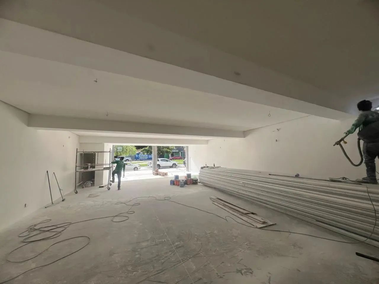 Sala para alugar, 206 m² por R$ 7.500,00/mês - Conjunto Morada do Morro - Senador Canedo/G - Foto 3