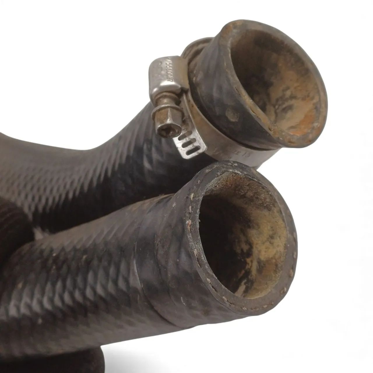 Kit Mangueiras Radiador Kawasaki Zx 600 1998 1999 - Peças para