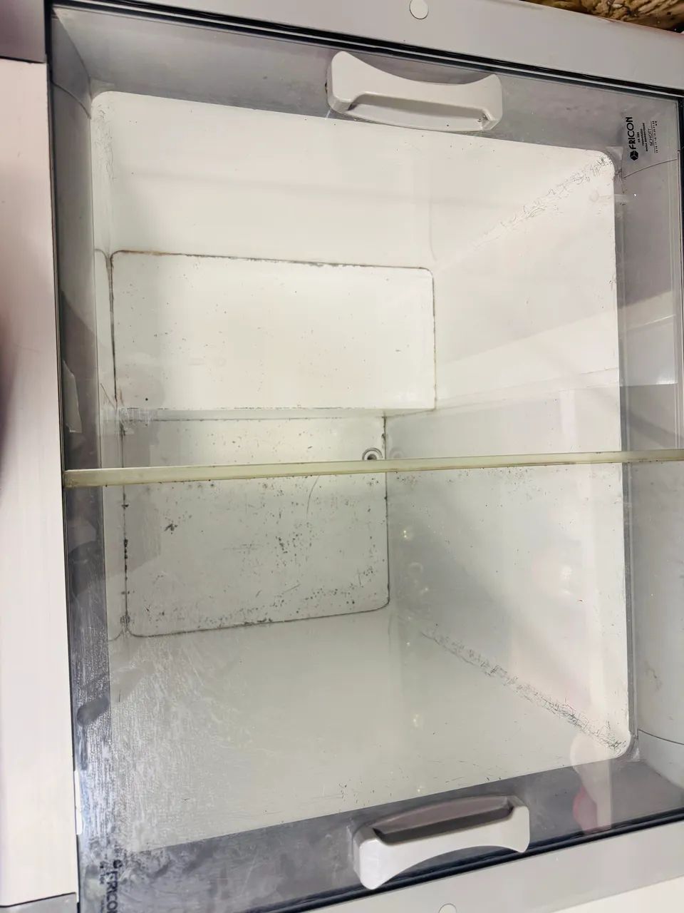 Freezer Fricon 216 L  - Foto 2