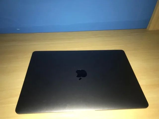 MacBook Air Prata- Seminovo - Foto 5