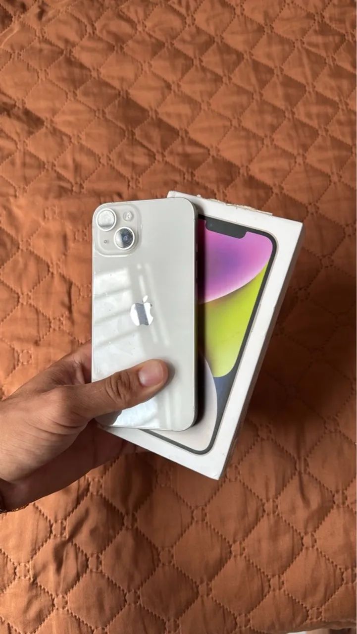 Vendo iPhone 14 - Foto 4