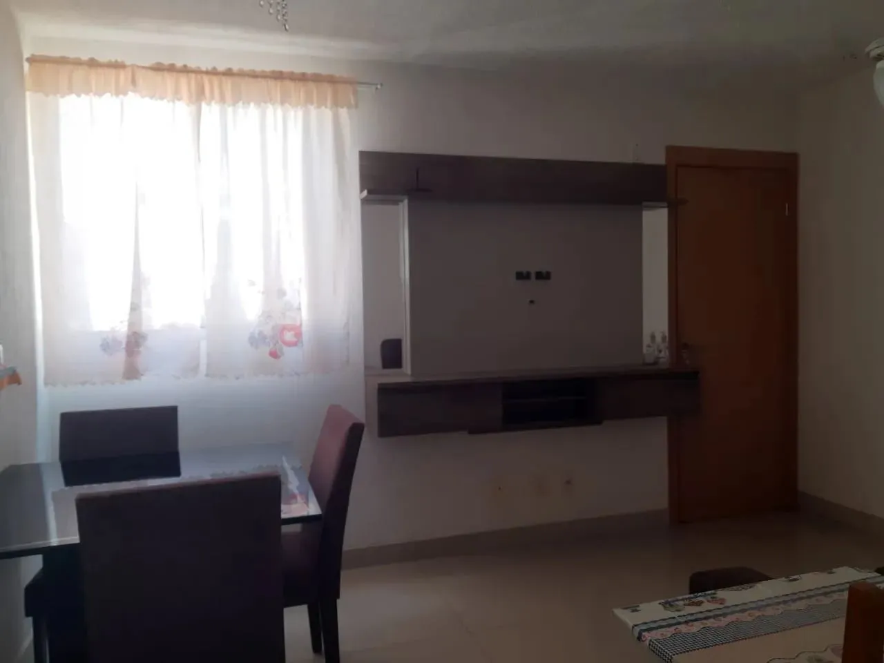 Imóvel para aluguel com 40 metros quadrados com 2 quartos em Ponte Nova - Várzea Grande -