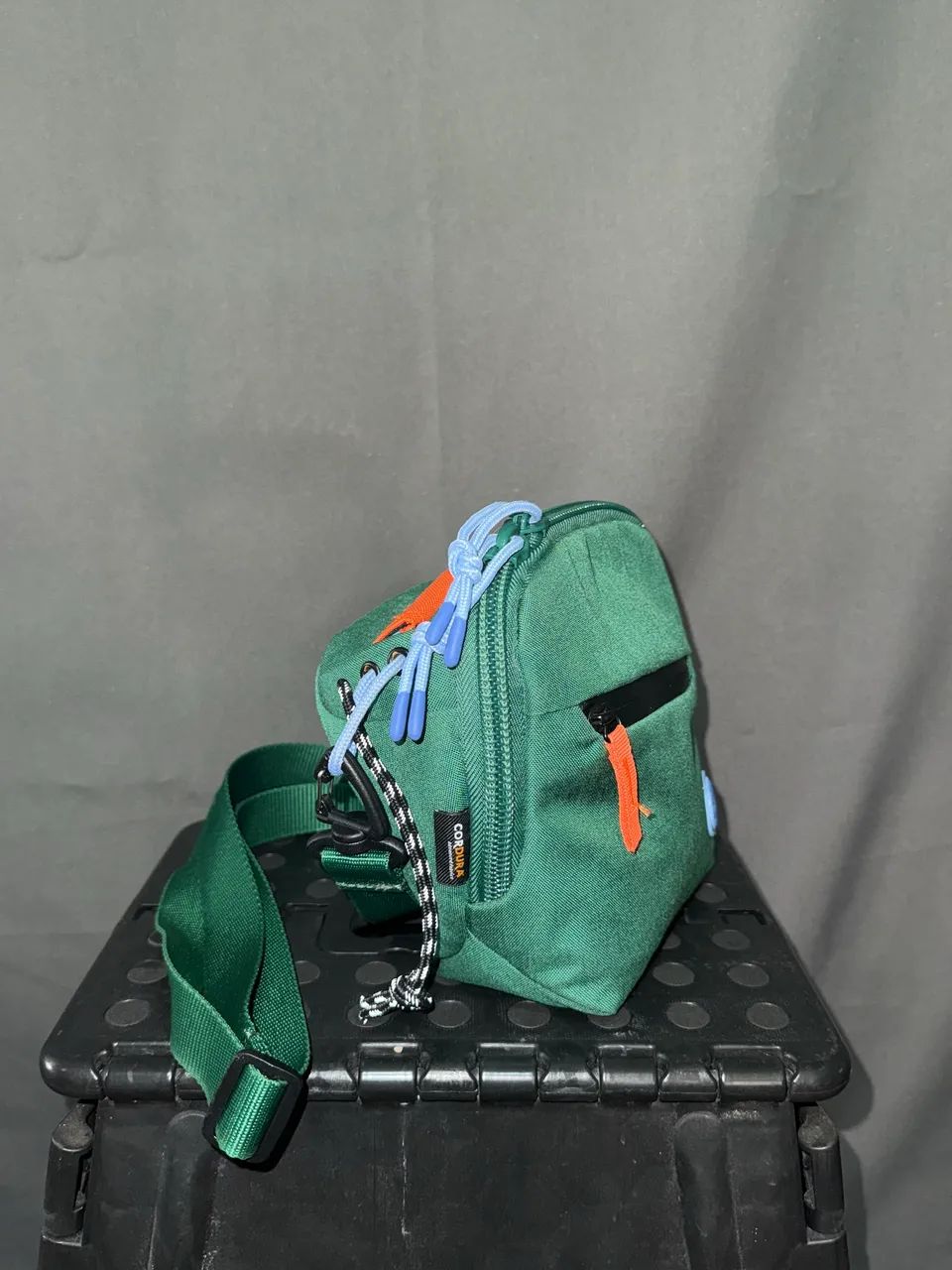 Bolsa Crumpler pra fotografia  - Foto 5
