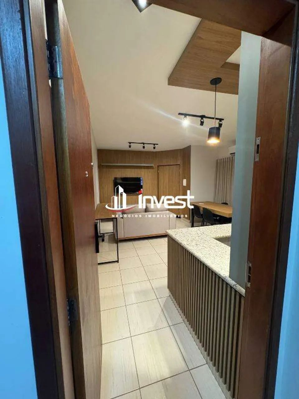 Apartamento à venda no Bairro Universitário com 2 quartos, lavanderia e 1 vaga de garagem - Foto 2