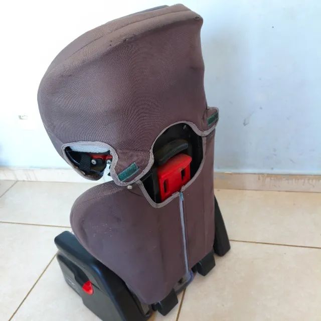 Cadeirinha automotiva 