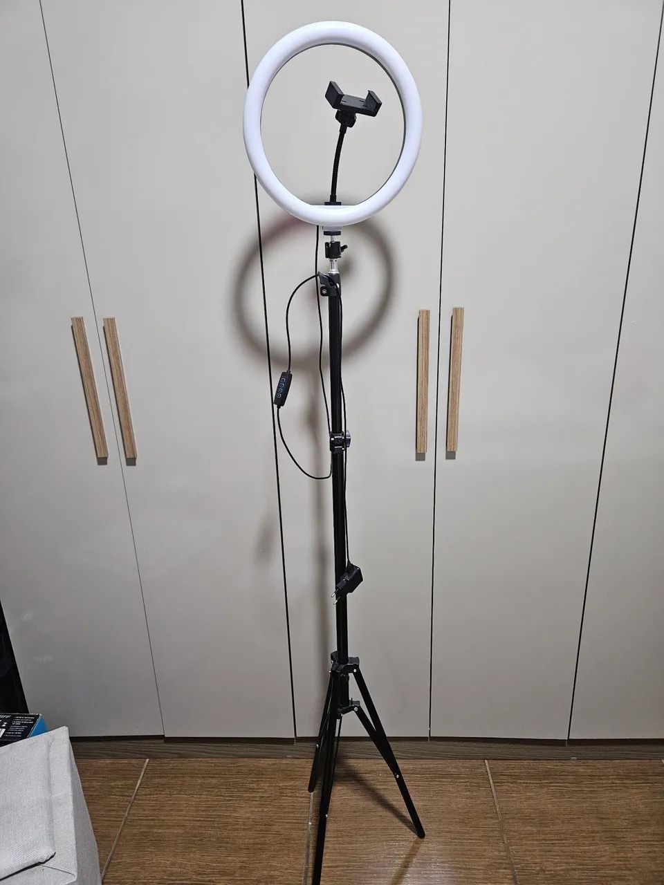 Ring Light 10' - Foto 2