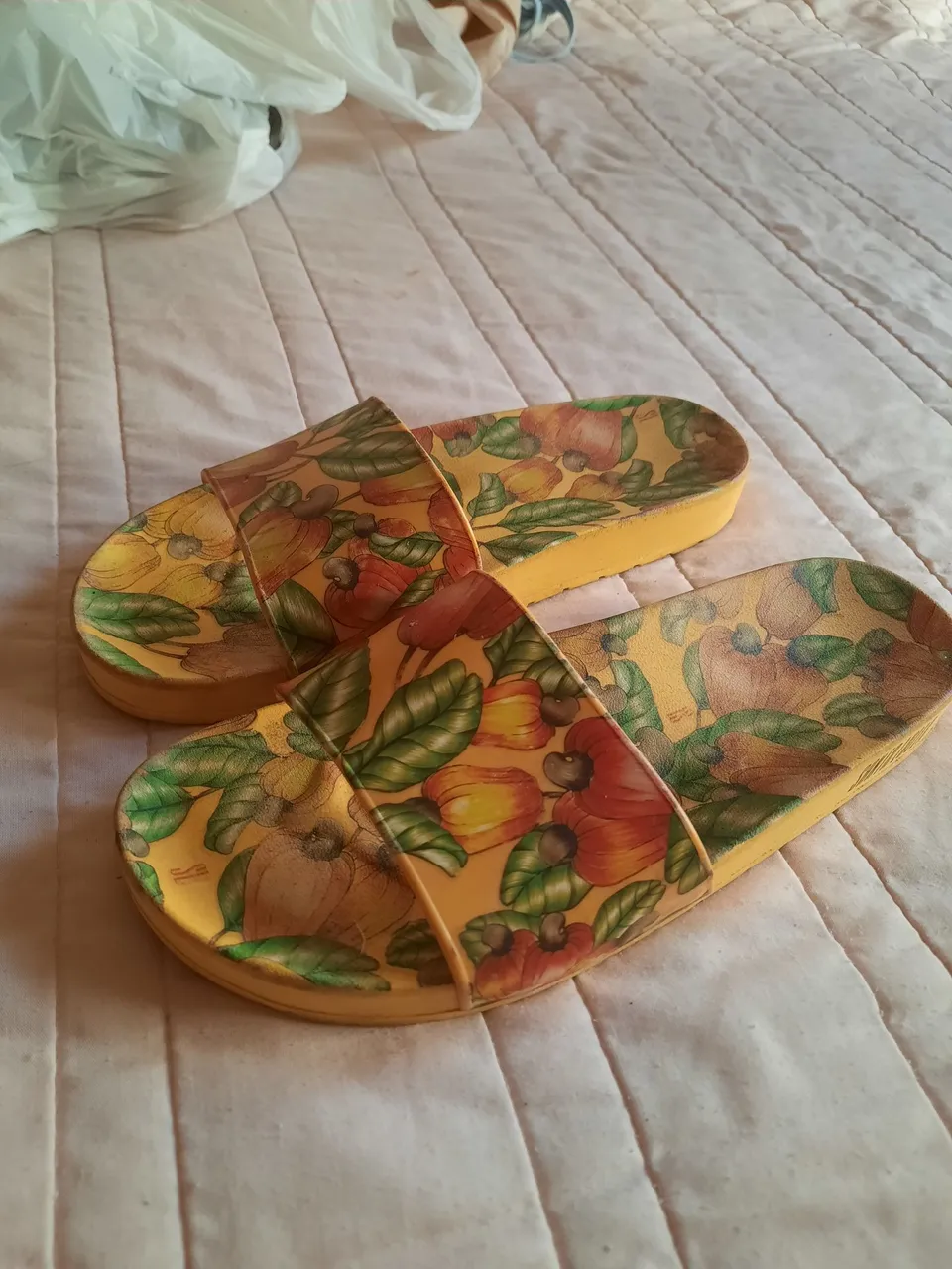 Papete santa lolla N 37
