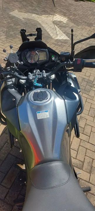 Versys 300-X Tourer - 29.200,00 - 2019/2020 - Foto 3