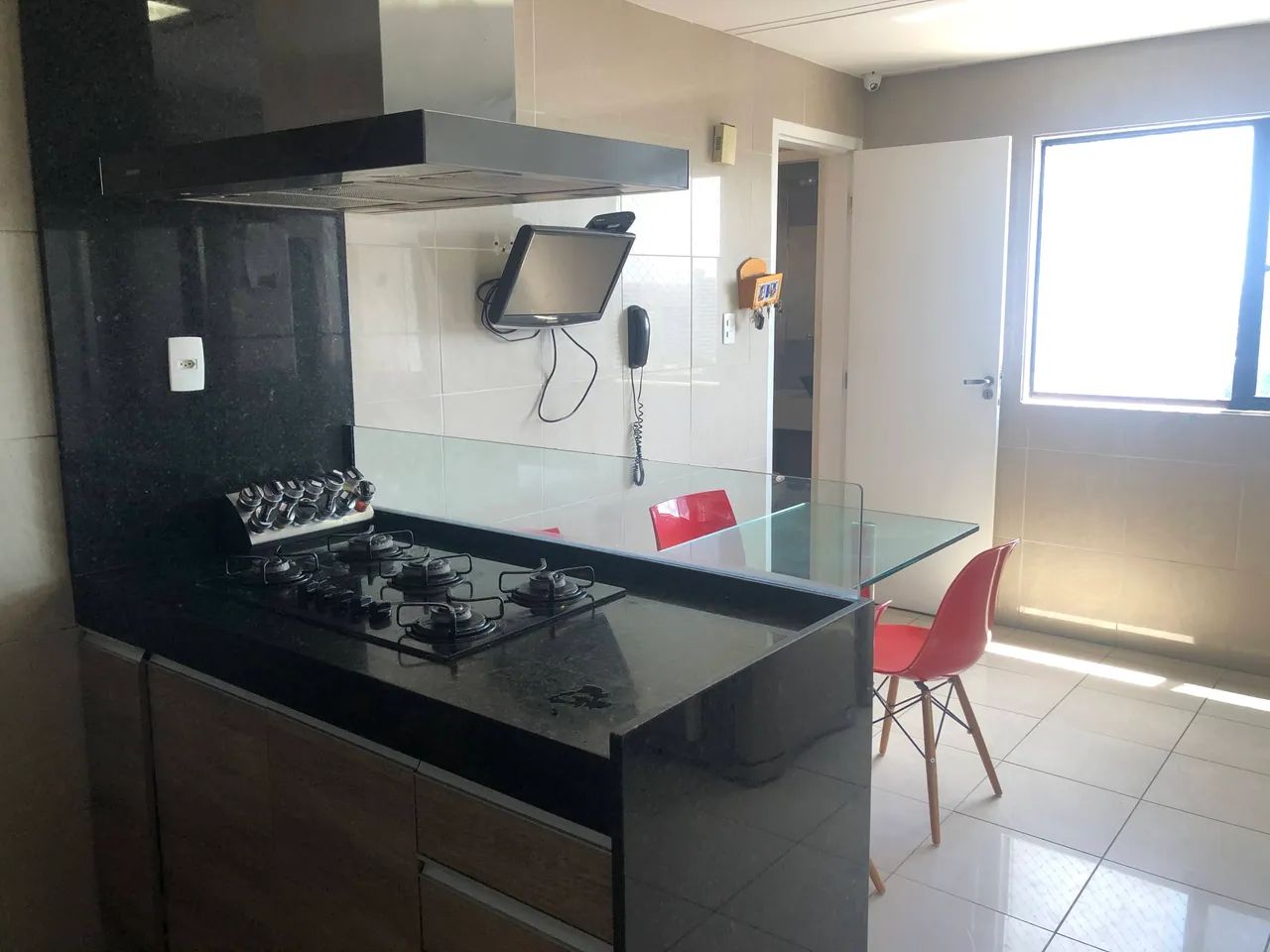 Madalena - 04 Qtos/ 03 Suítes - Andar Alto - Nascente - Varanda - Área de Lazer - 03 Vagas - Foto 9