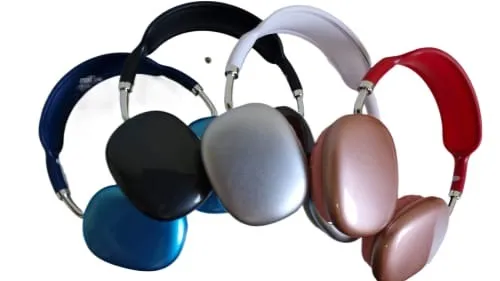 Fone de ouvido- Bluetooth-P9