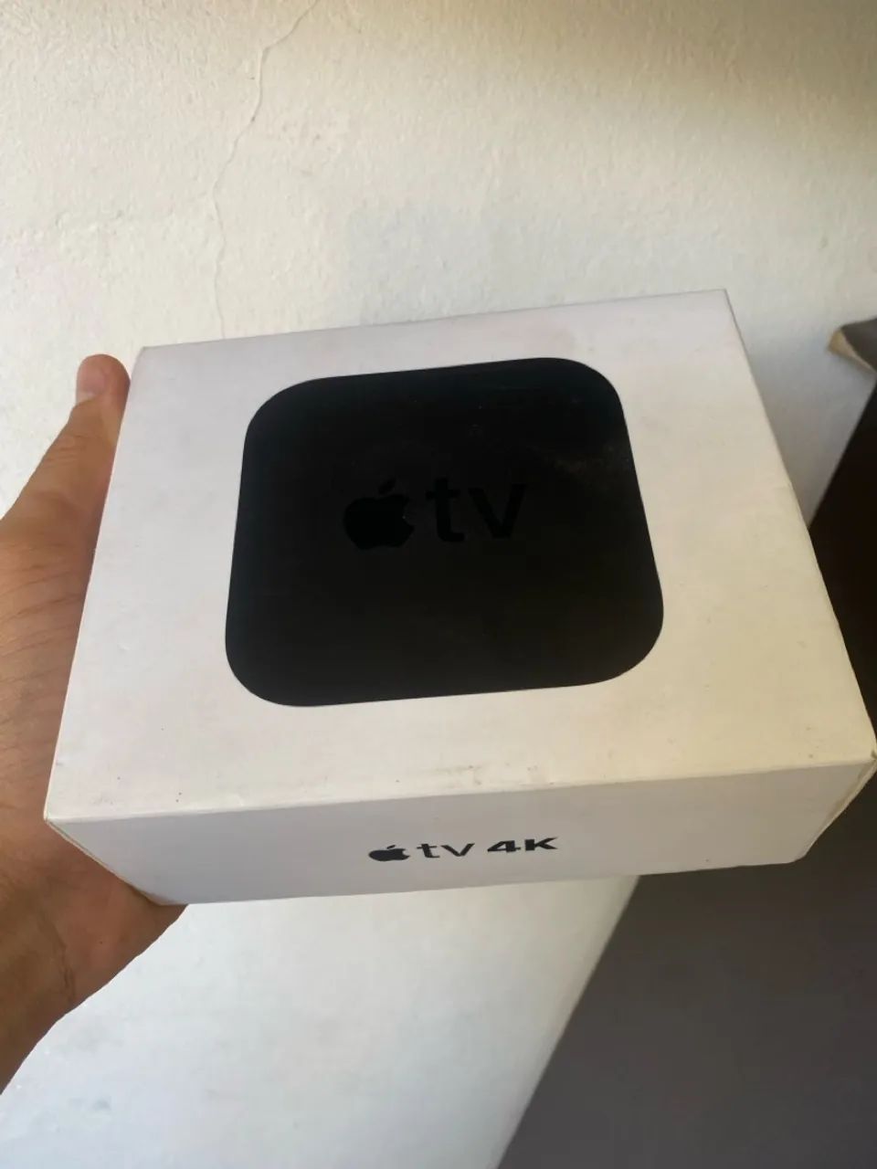 Apple TV 4K