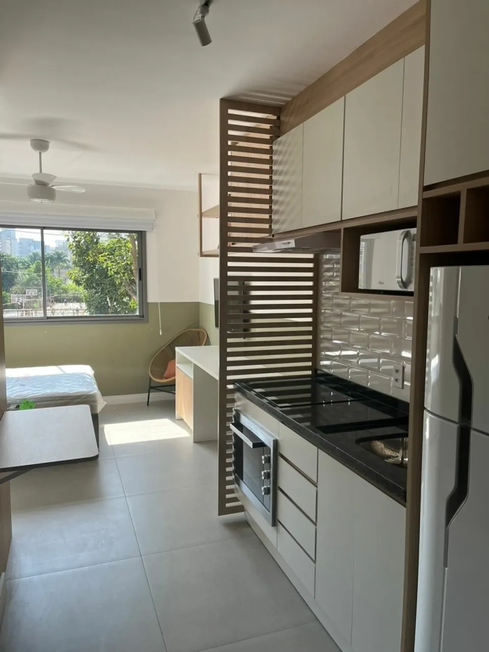 STUDIO LOCAÇÃO VILA CLEMENTINO ZONA SUL SÃO PAULO