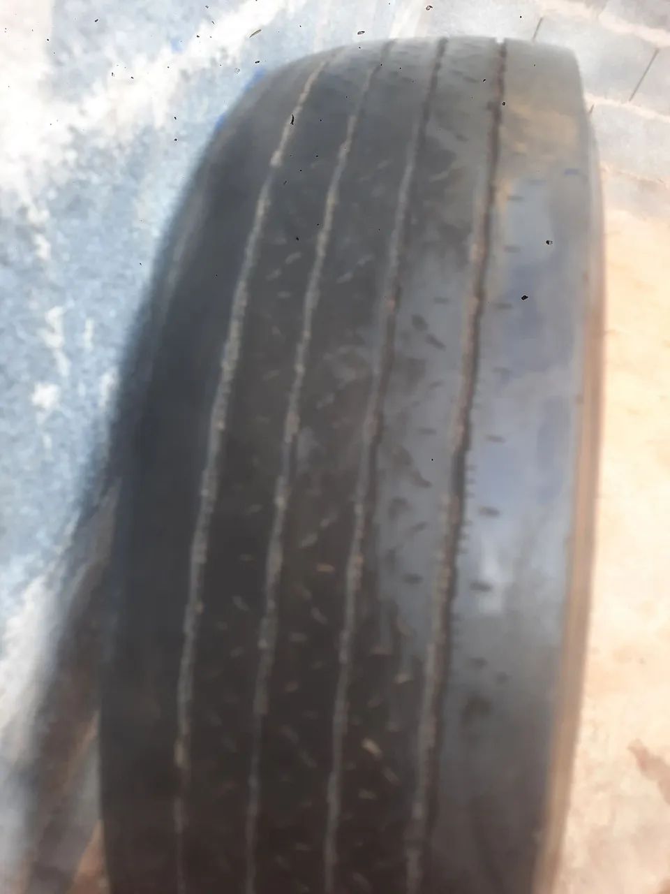Pneus aro 17 ibiuna sp  - Foto 5