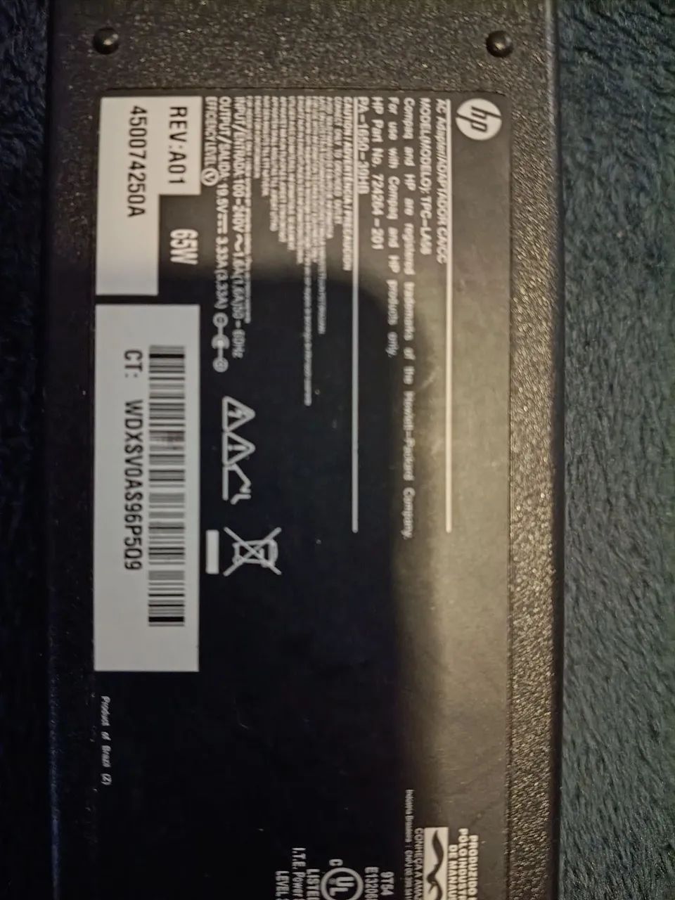 Computador Hp 18 - Foto 2