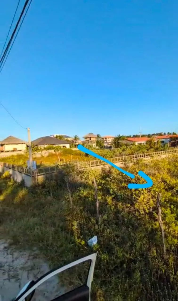 Terreno em pontal de maceio,fortim - Foto 5