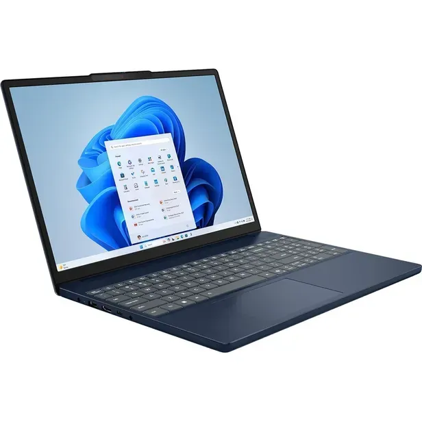 Notebook Lenovo IdeaPad Slim 3 R7 8840HS/16GB/512GB SSD/15.3" WUXGA/W11 (83KA003DUS)