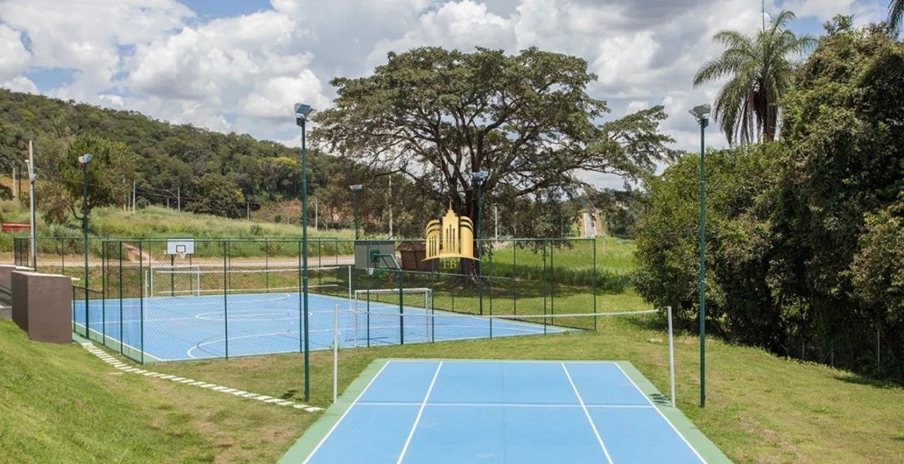 Lotes no Condomínio Valle da Serra, Betim: Segurança, Lazer e Natureza! - Foto 5