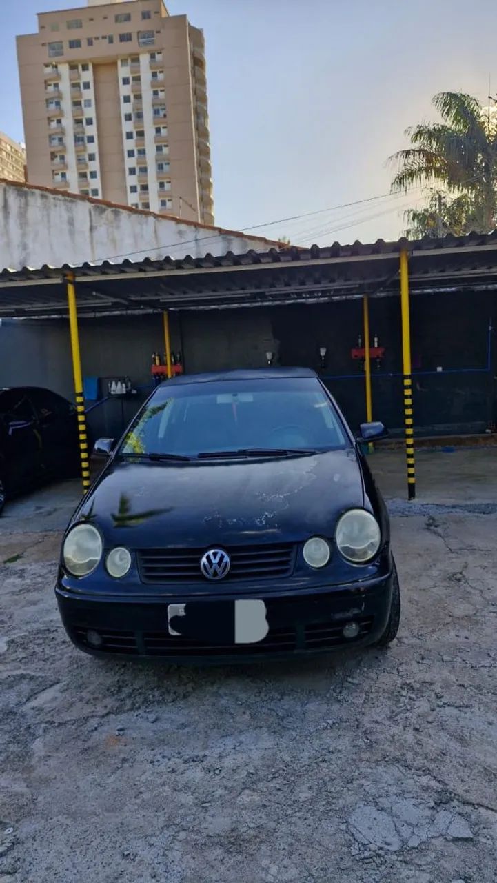 Polo 1.6 Confortiline  - Foto 3