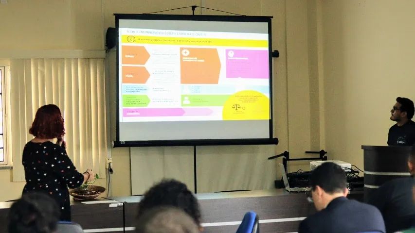 aluguel de datashow/ projetor - Foto 2