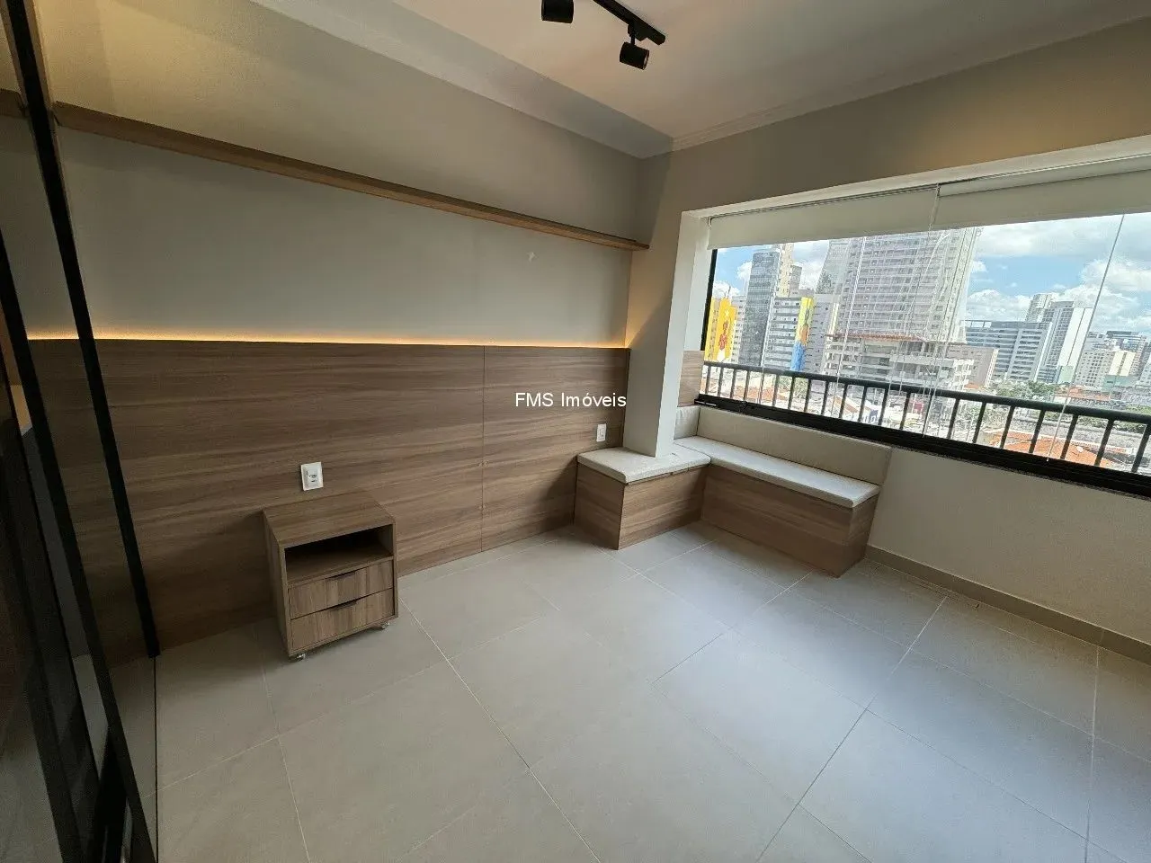Studio para locação em Pinheiros, São Paulo-SP: 1 quarto, 25m². Seu novo espaço profission