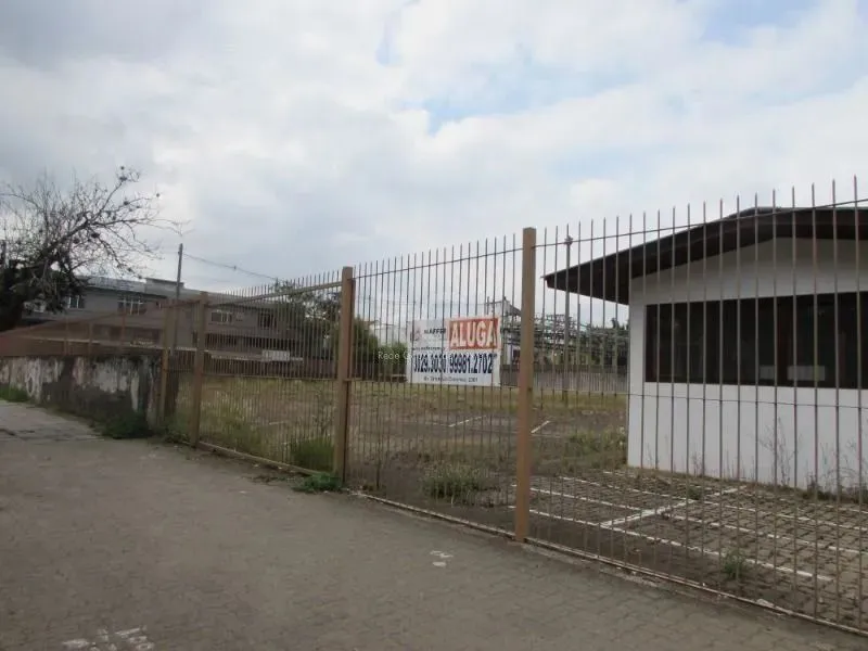 Terreno para Locação/Aluguel - 0m², 0 dormitórios, Navegantes