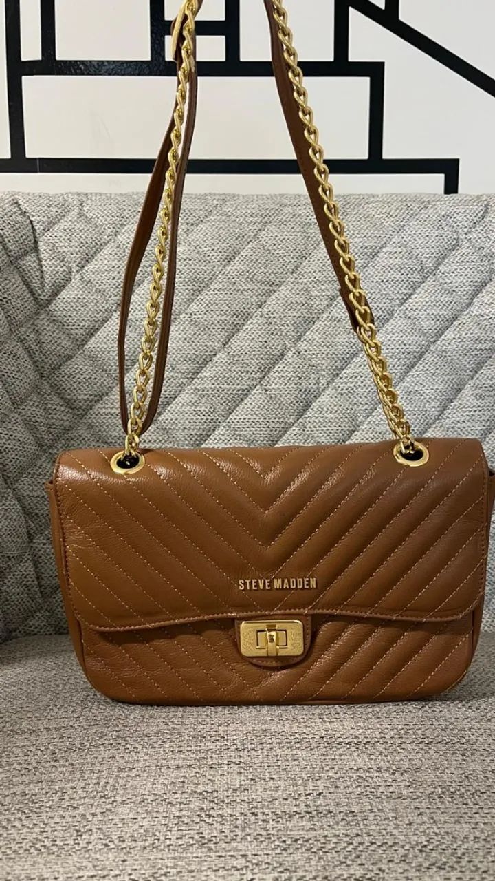 Bolsa Steve Madden - Foto 5