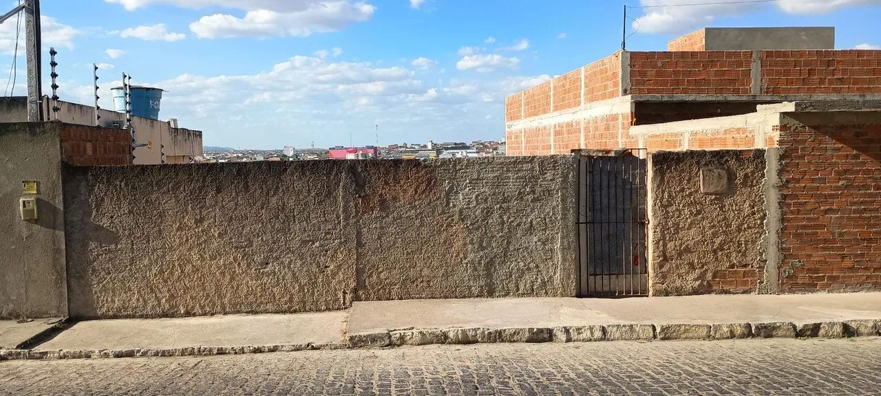 Foto - Caruaru - Pinheirópolis