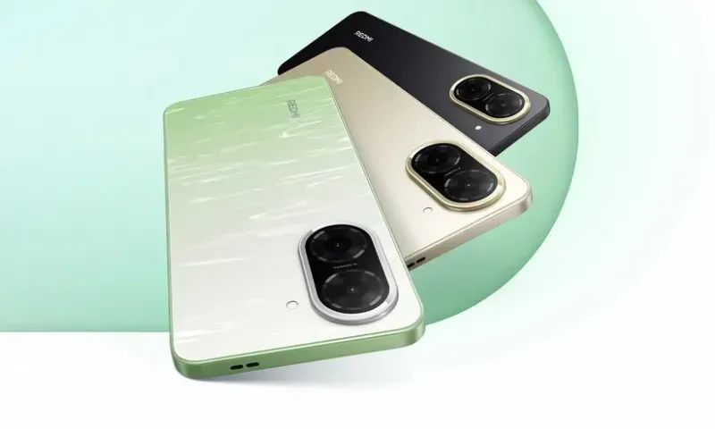 Redmi A5 128GB/4Ram 