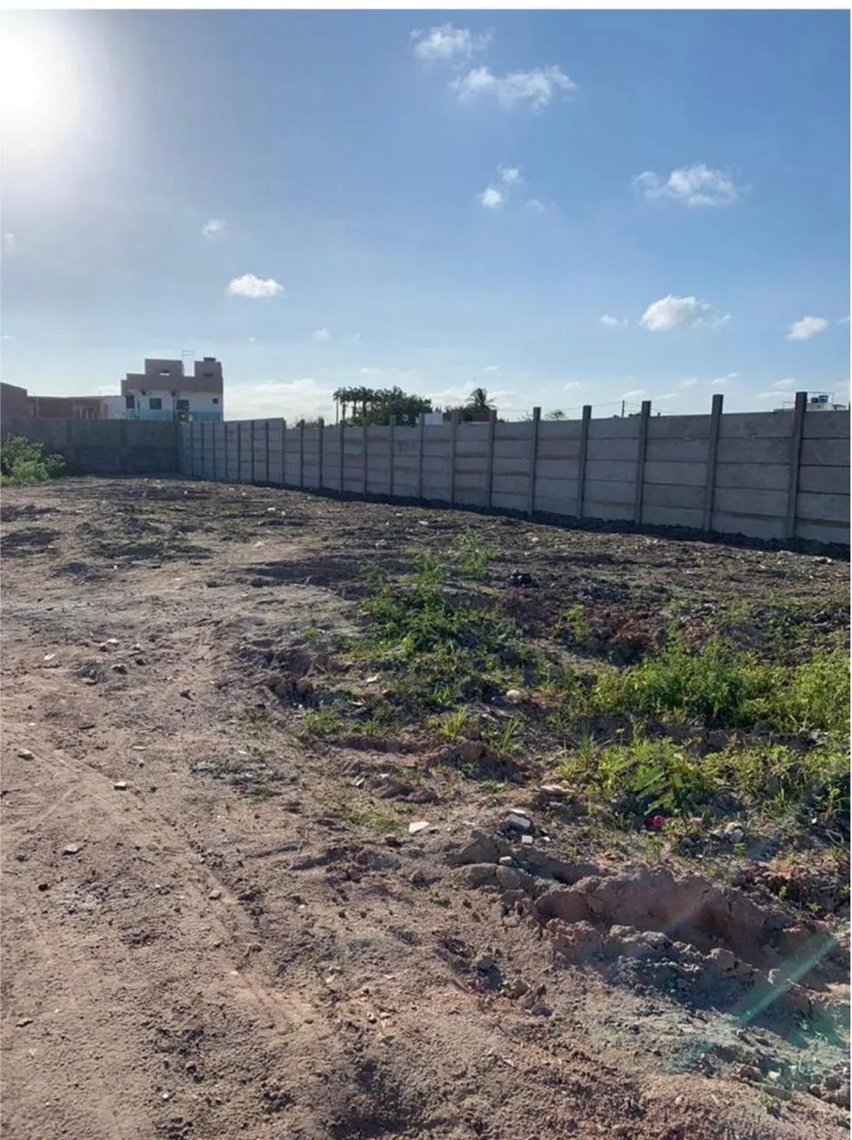 Lote/Terreno para venda possui 1351 metros quadrados em Candeias - Jaboatão dos Guararapes