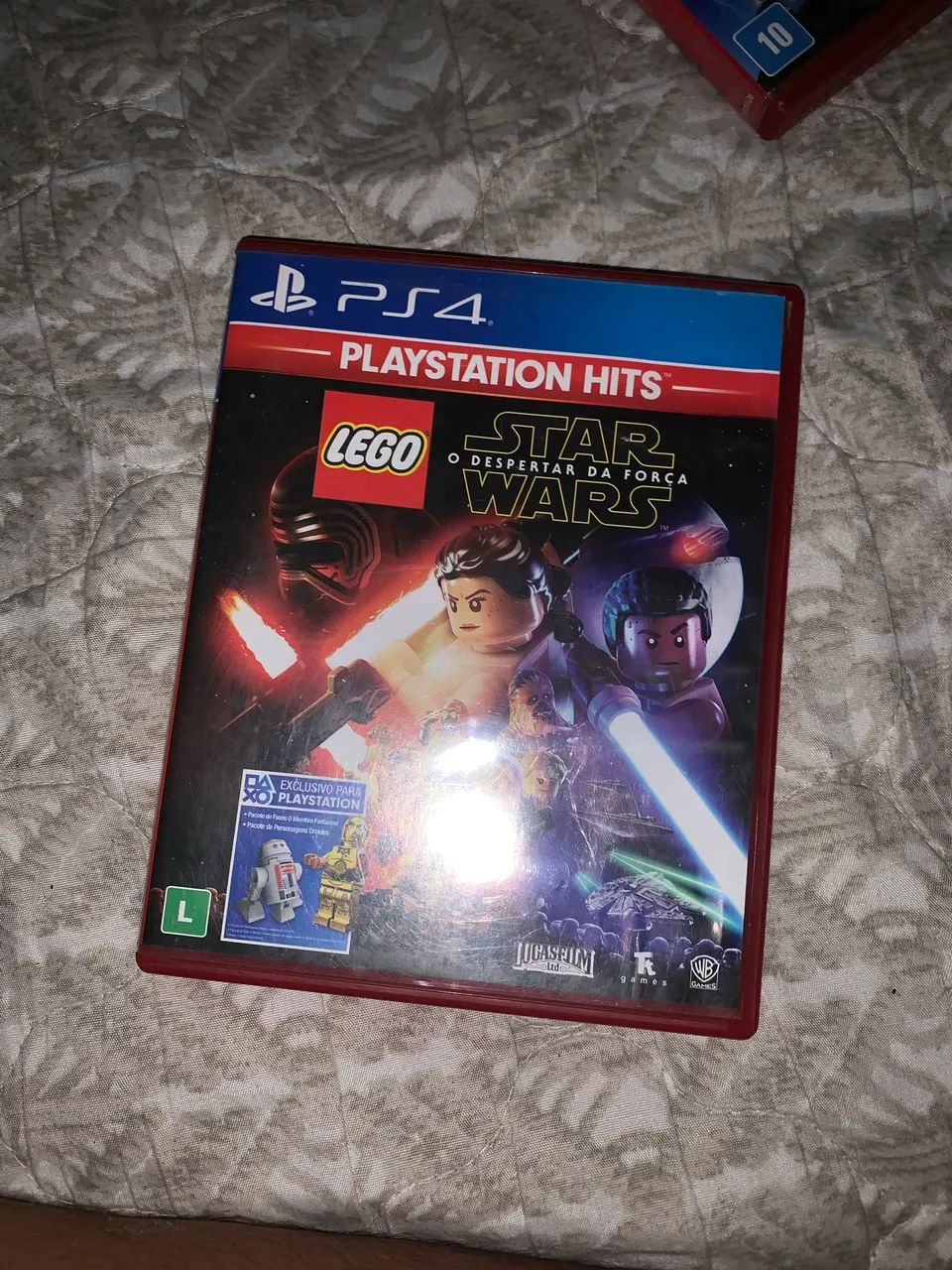 JOGOS PS4 - Foto 2