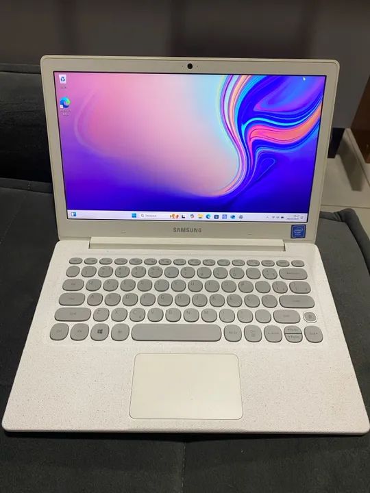 Notebook Samsung flash - Foto 2