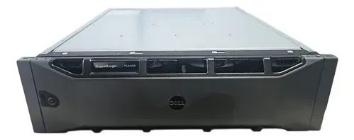 Storage Dell Equallogic Ps4000