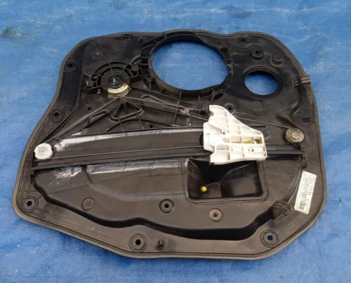 Máquina De Vidro Traseira Direita Cerato 2014 - 2019