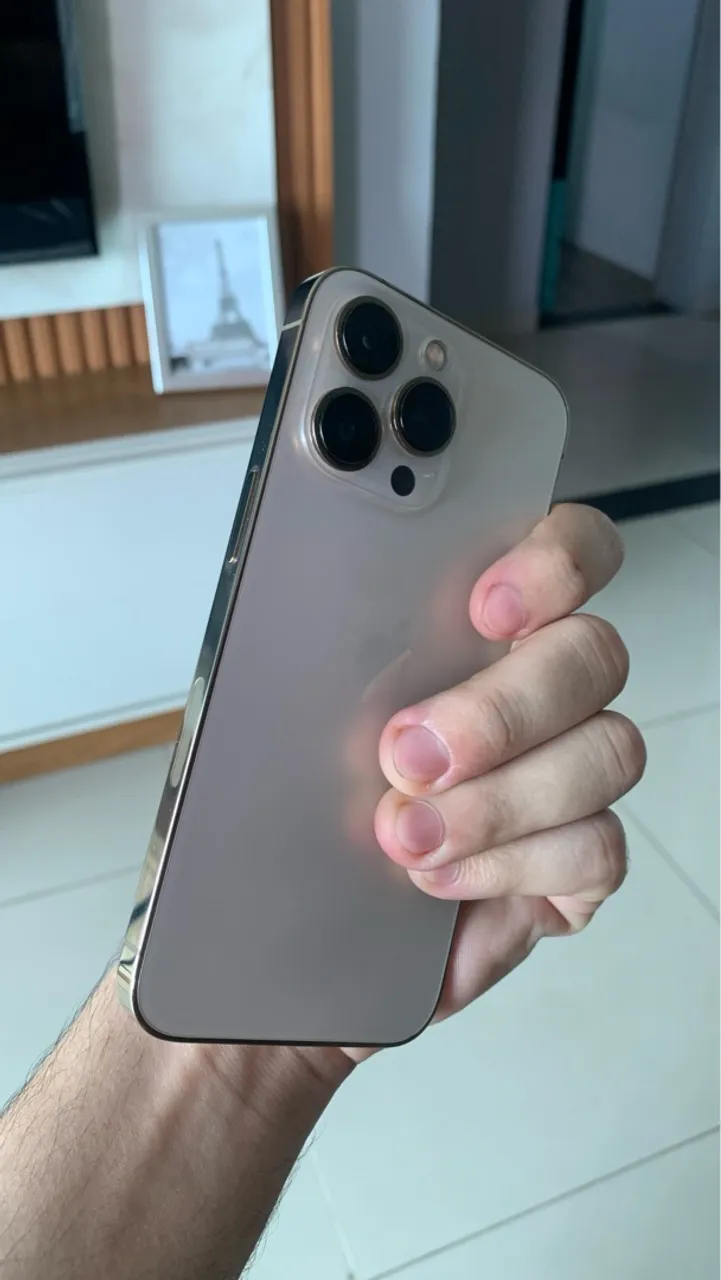 iPhone 13 Pro 