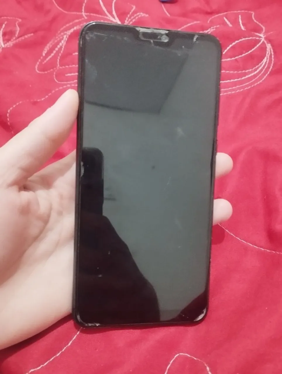 Asus ZenFone Max Pro M2