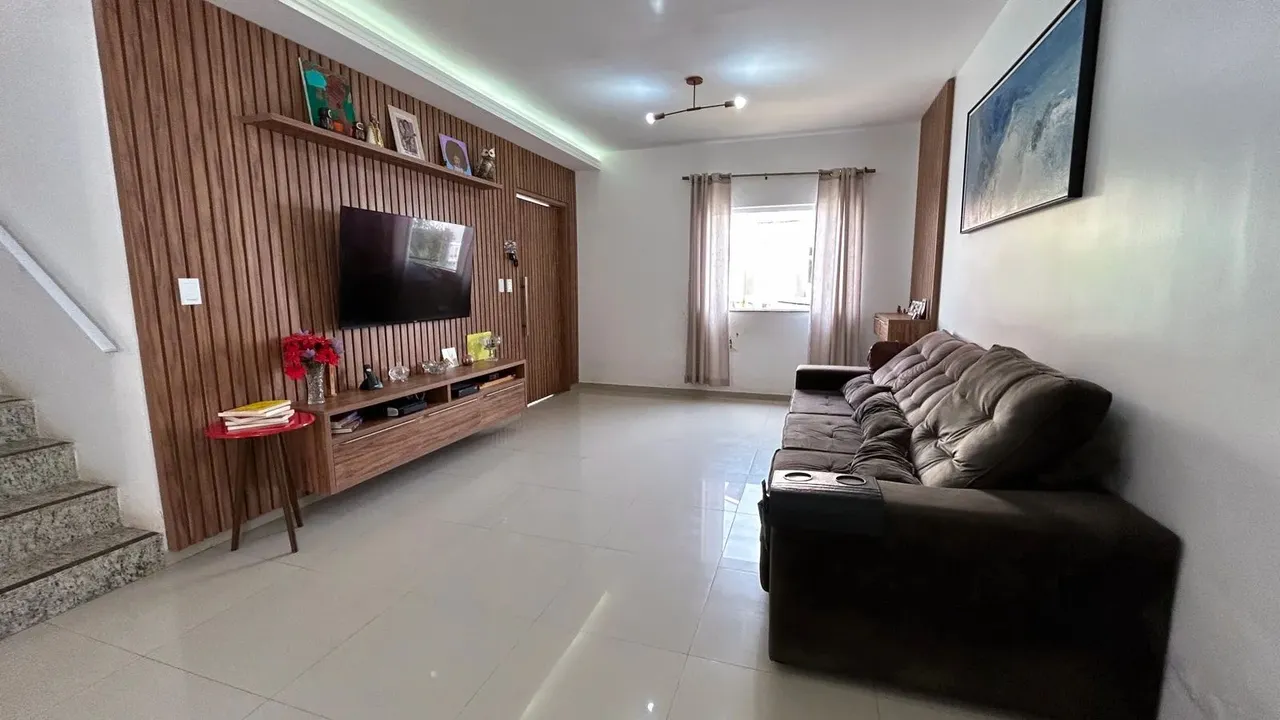 Casa condomínio para venda no Towh House, Turu - São Luís - MA