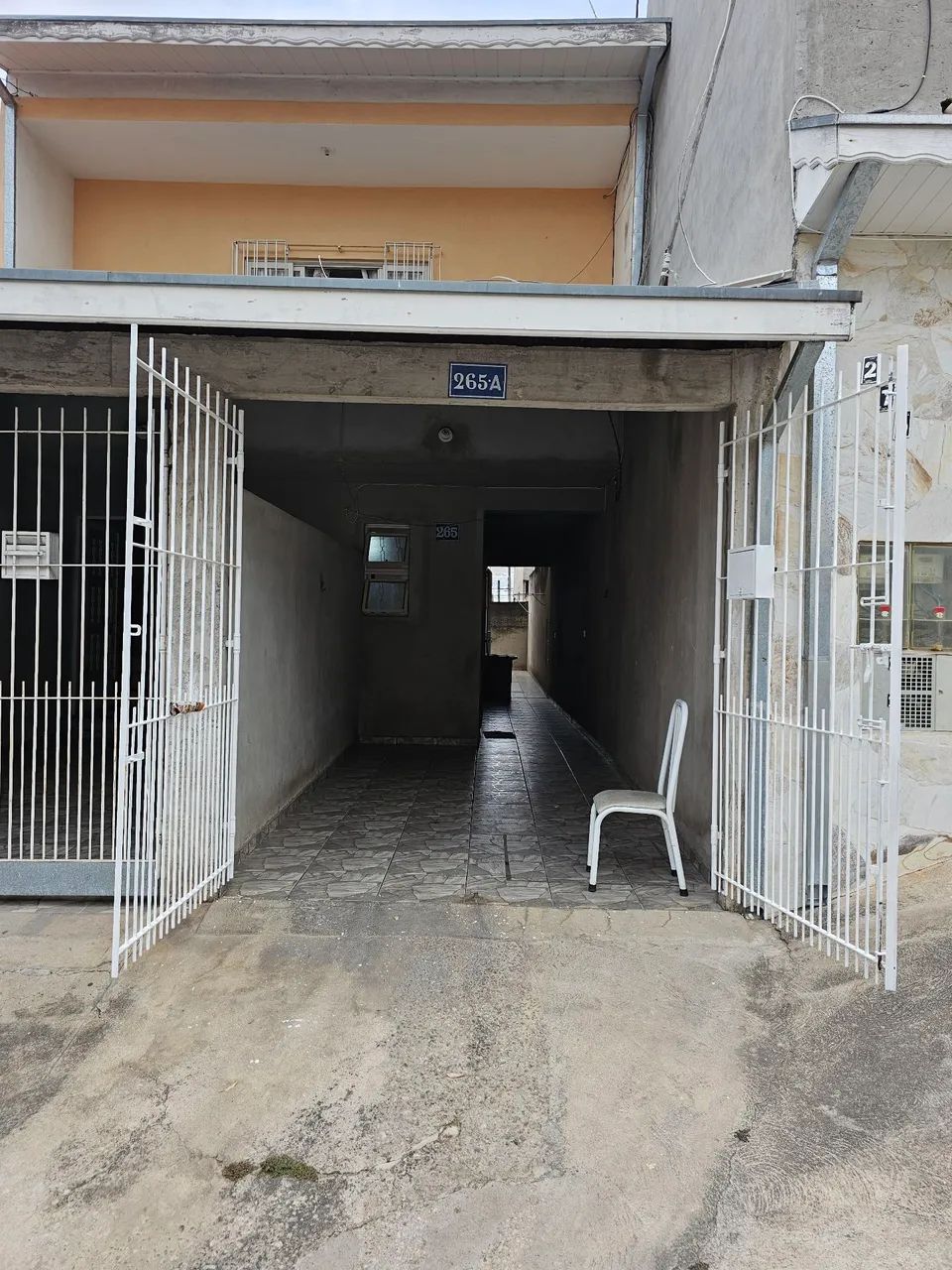 Primeira imagem do imóvel