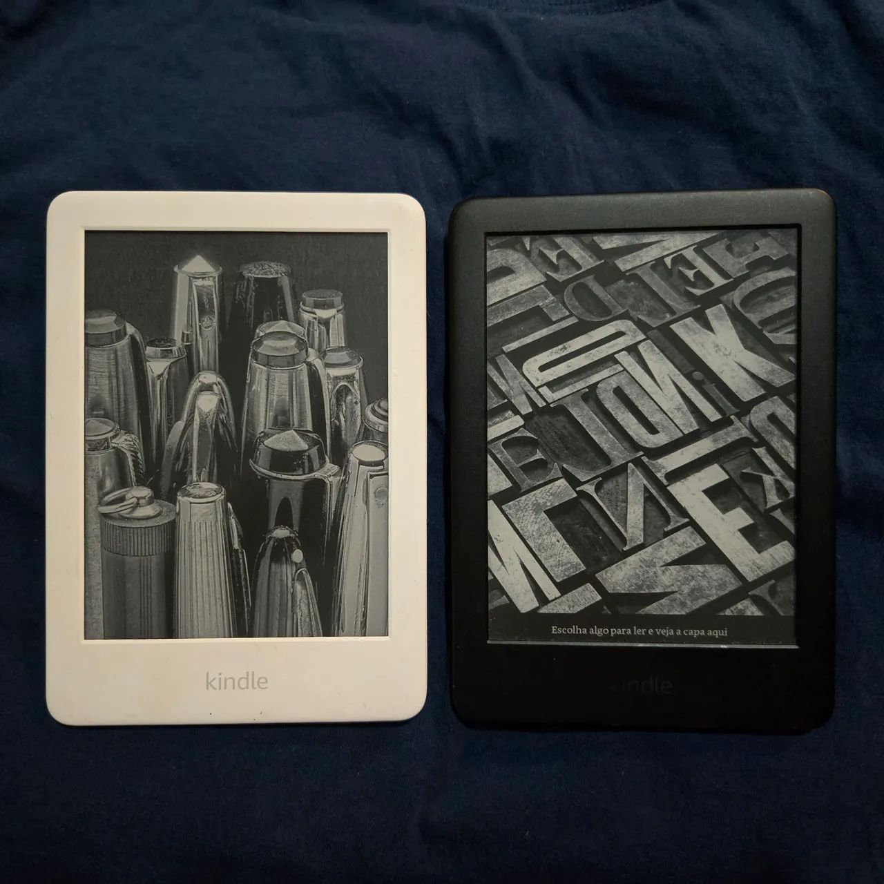 Kindle Paperwhite 