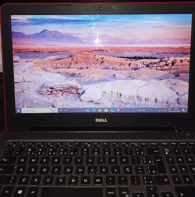 Notebook Dell - Foto 2