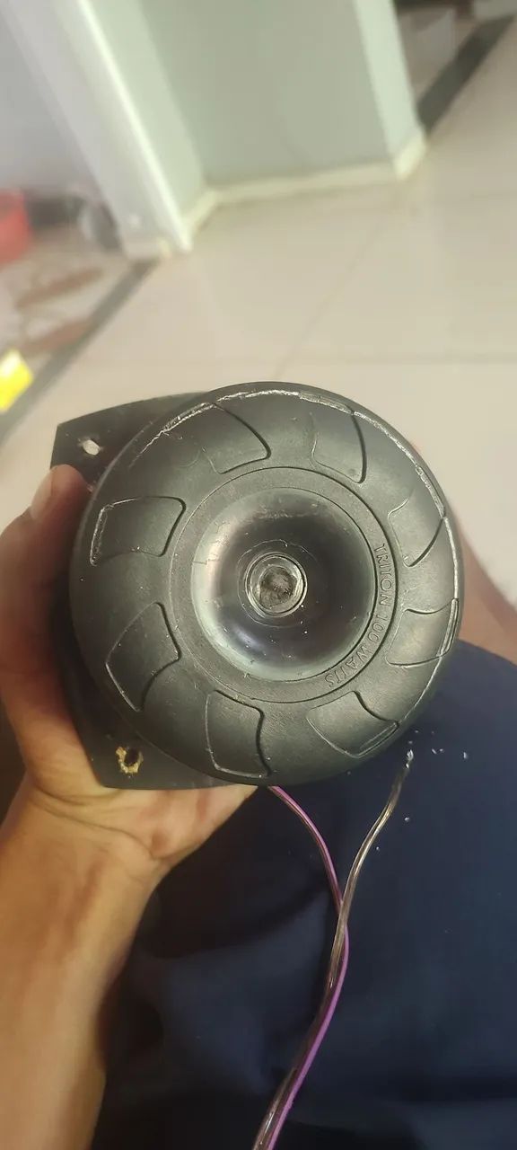 Alto-falante 100 Watts Triton 