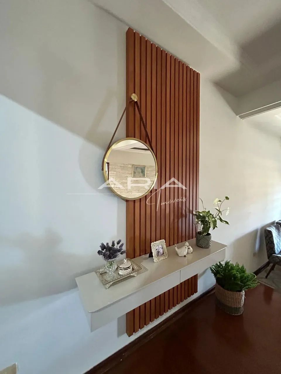 Casa à venda no Jardim Alvorada, região oeste de Londrina/PR - Foto 6