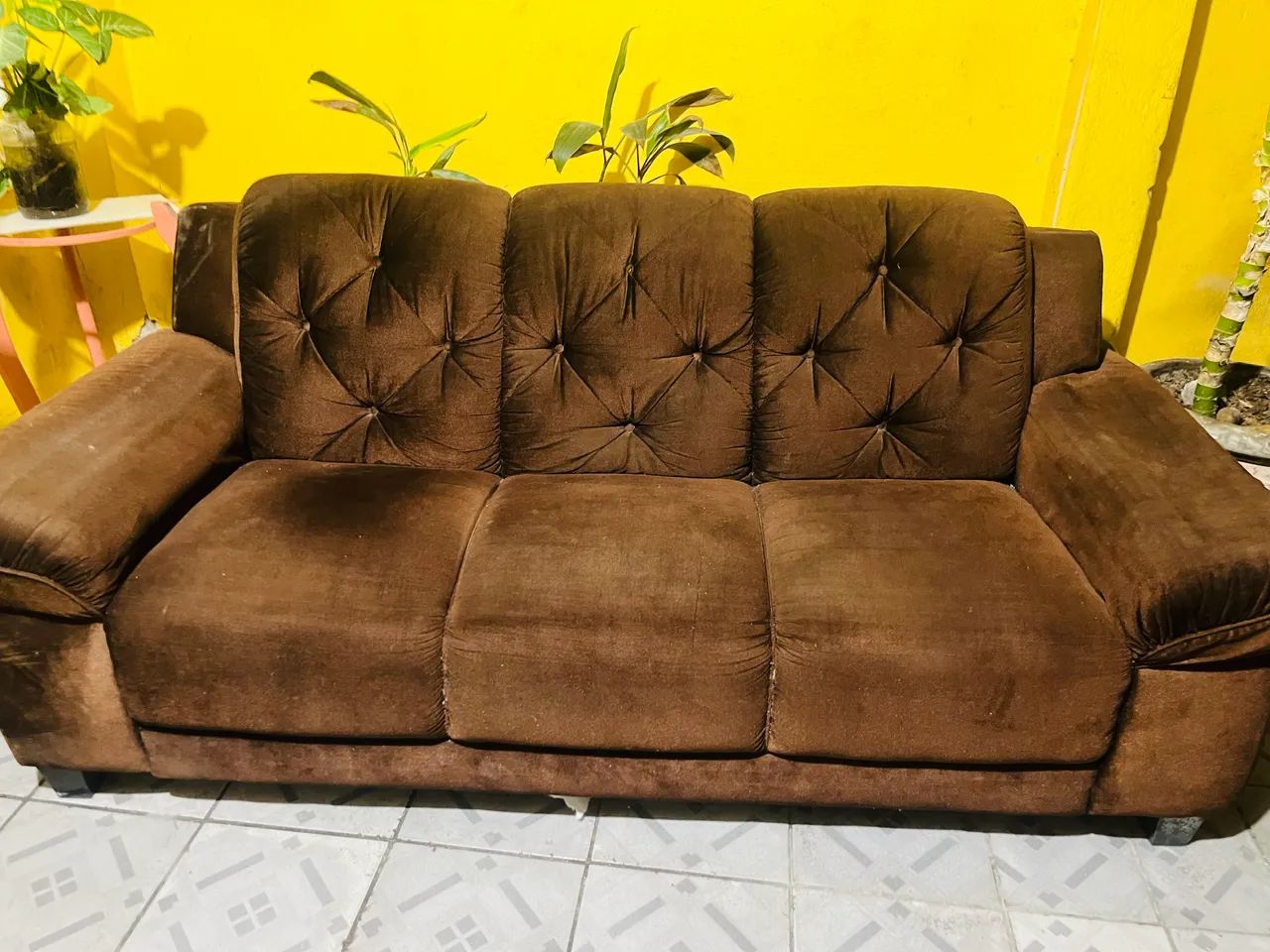 Sofá 2 e 3 lugares 64717833776769121