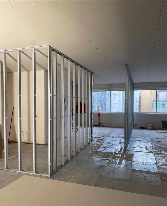 Drywall para sua obra - Foto 3