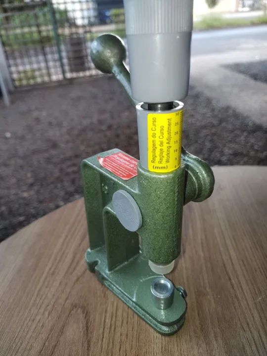 Matris de confecção 