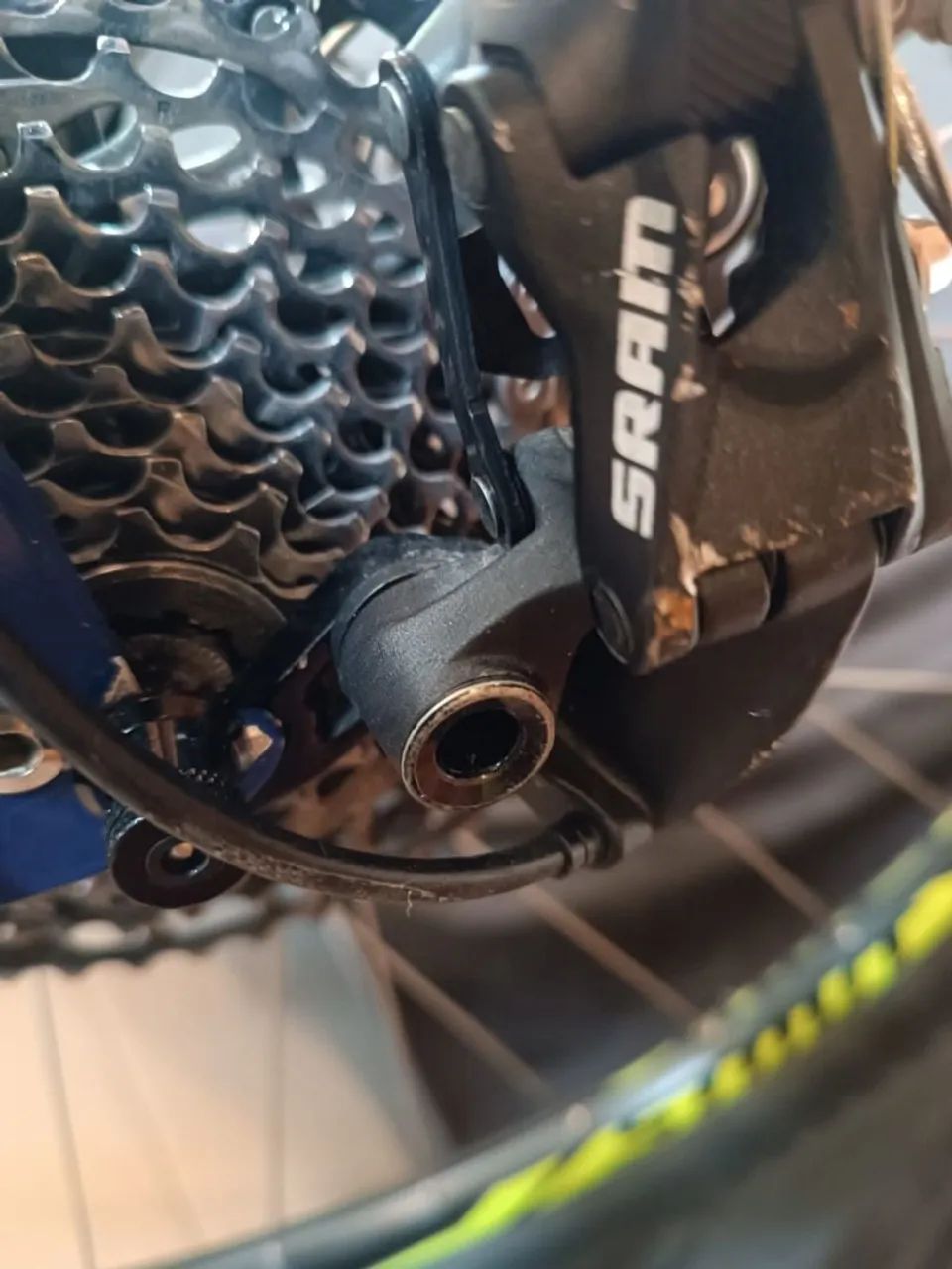 Bicicleta Specialized 29  - Foto 4
